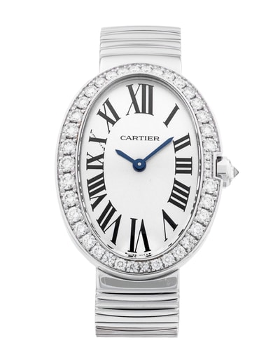 Cartier Baignoire WB520006